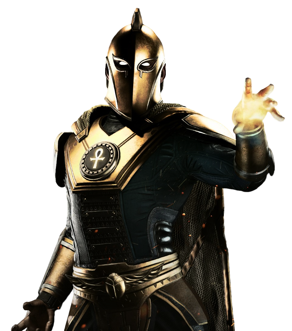 Doctor Fate Wallpaper