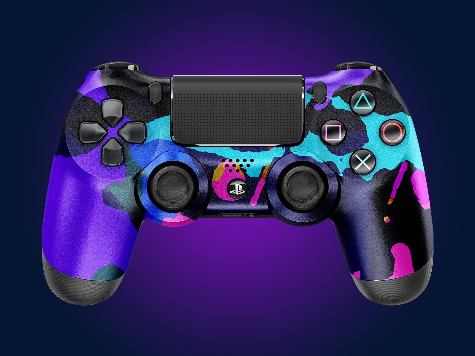 Mix It Up. Ps4 controller, Snowboard design, Ps4