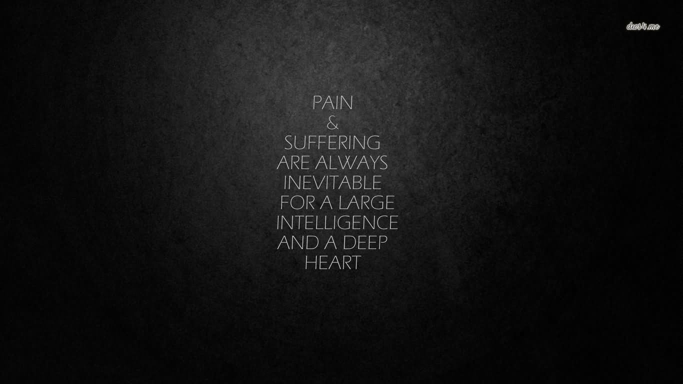 Emotional Quotes Wallpapers Wallpaper Cave