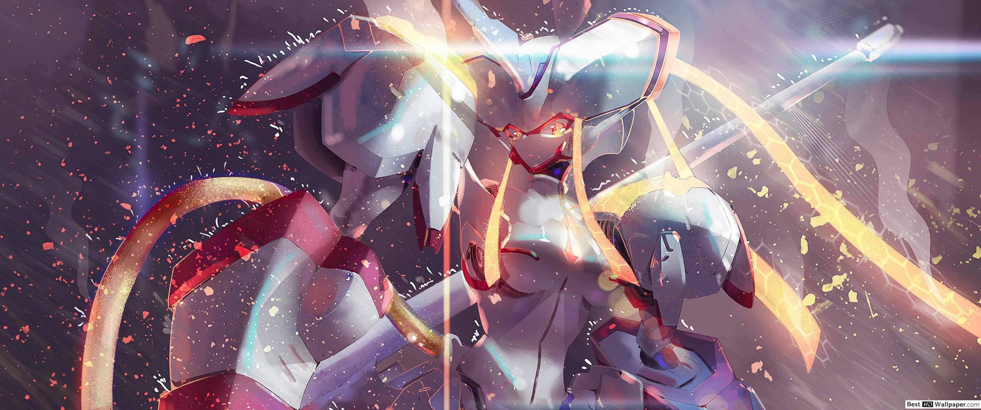 Anime Darling In The Franxx Wallpapers - Wallpaper Cave