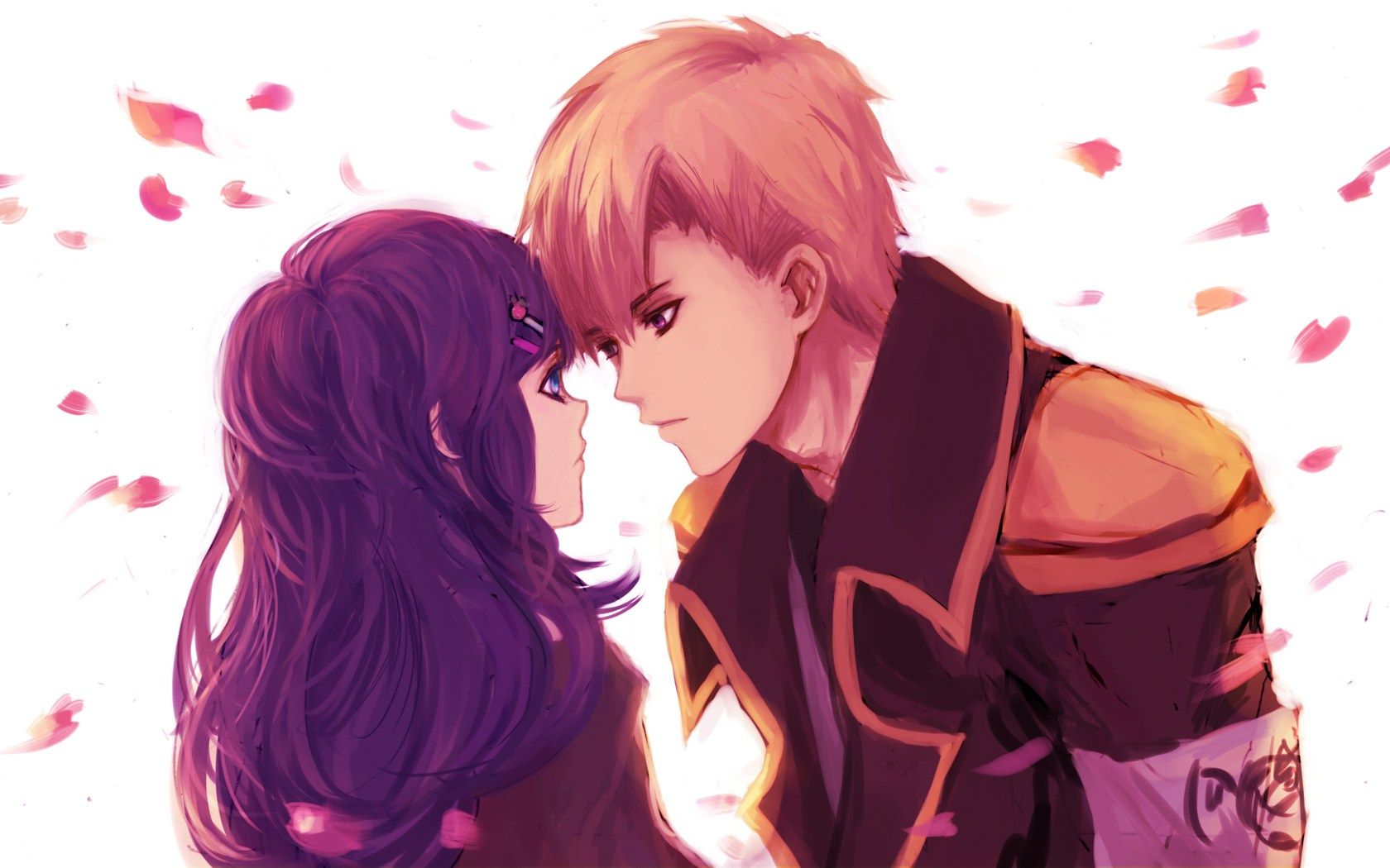 I Love You. Hd Wallpaper Image