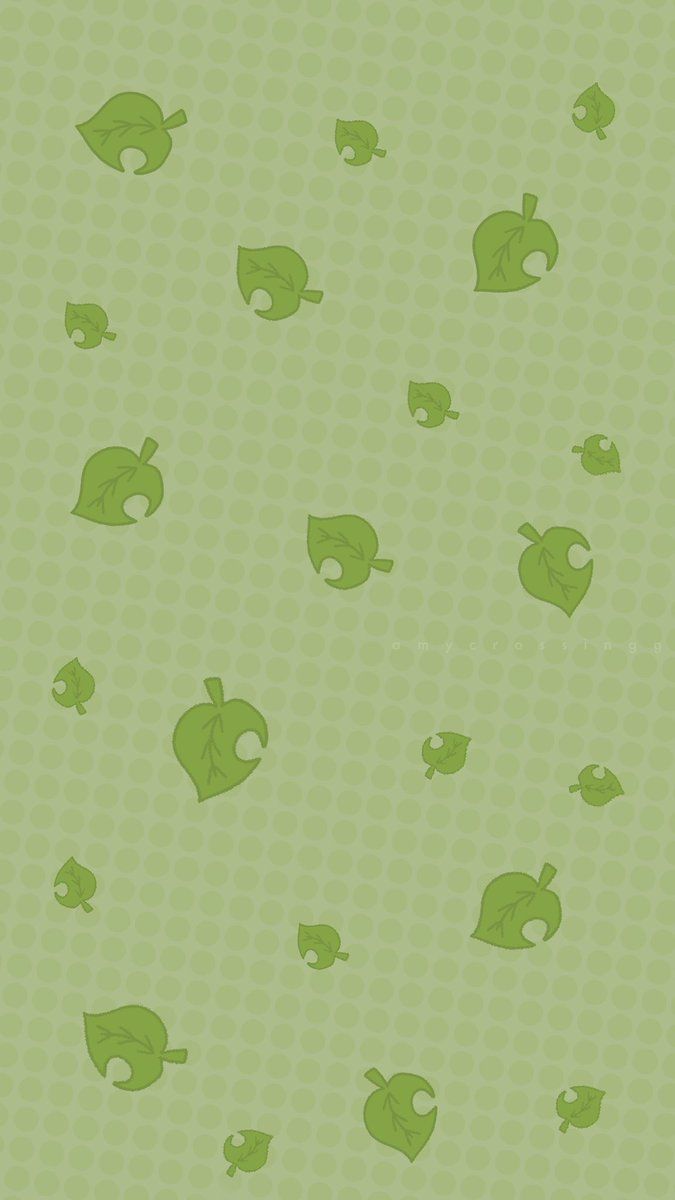 Animal Crossing iPhone Wallpapers - Wallpaper Cave