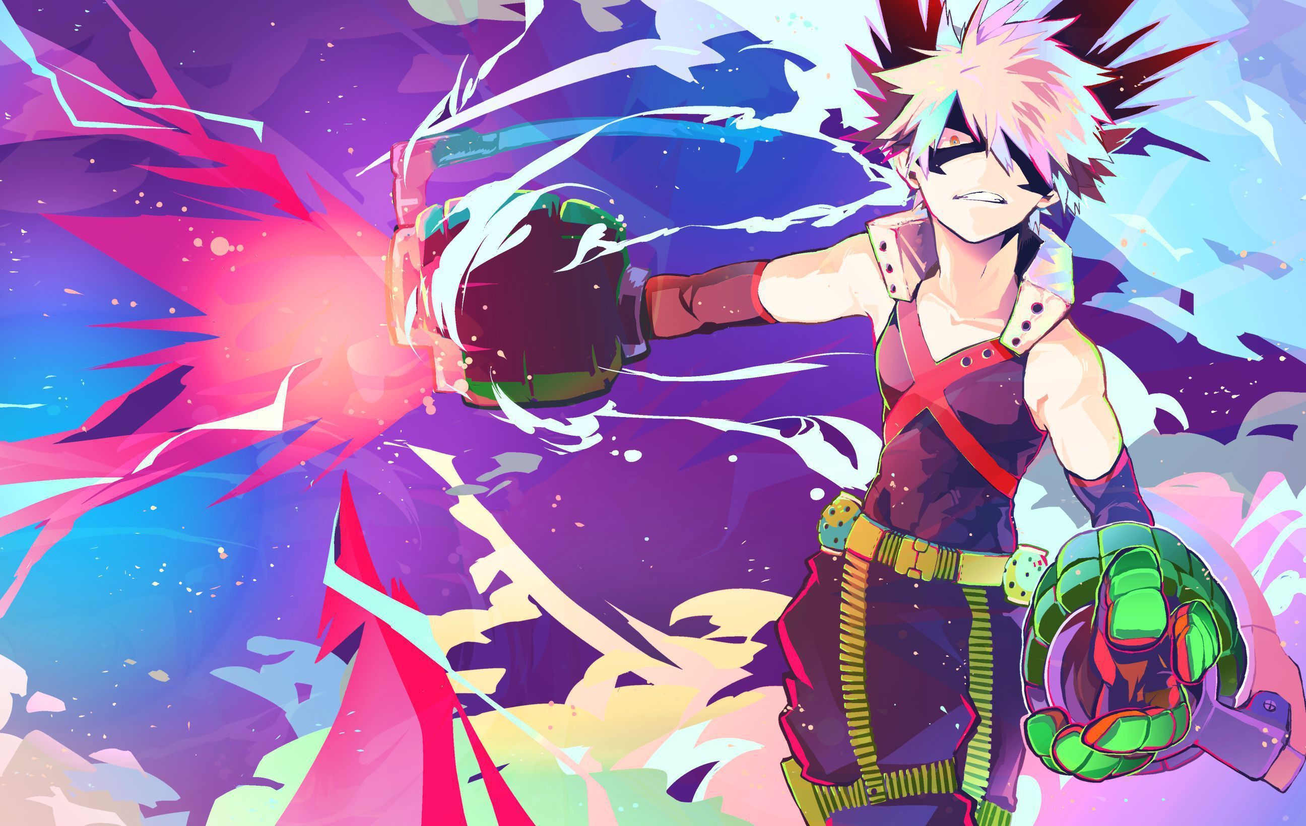 Desktop Wallpaper