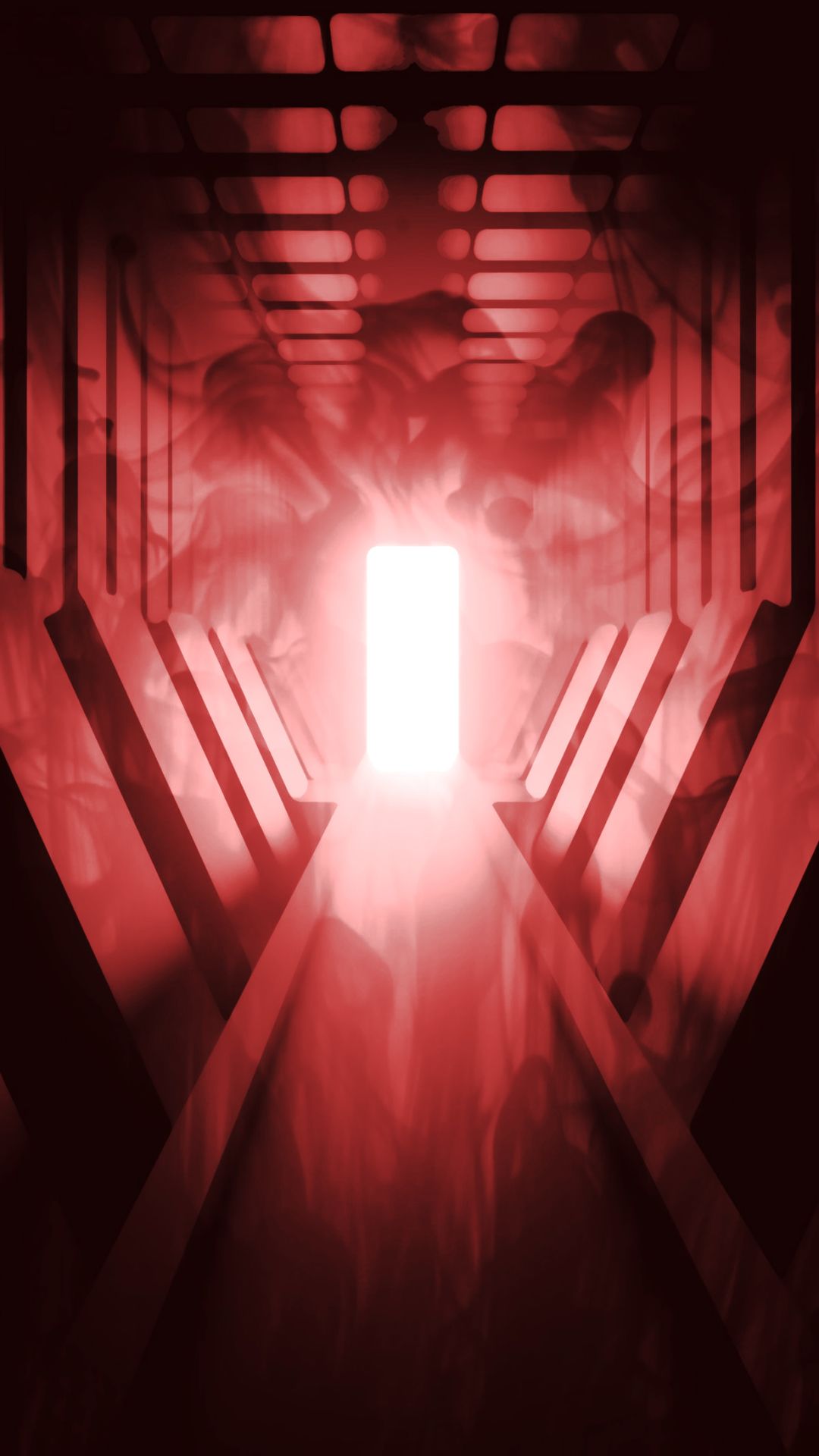 Video Game Control (1080x1920) Wallpaper