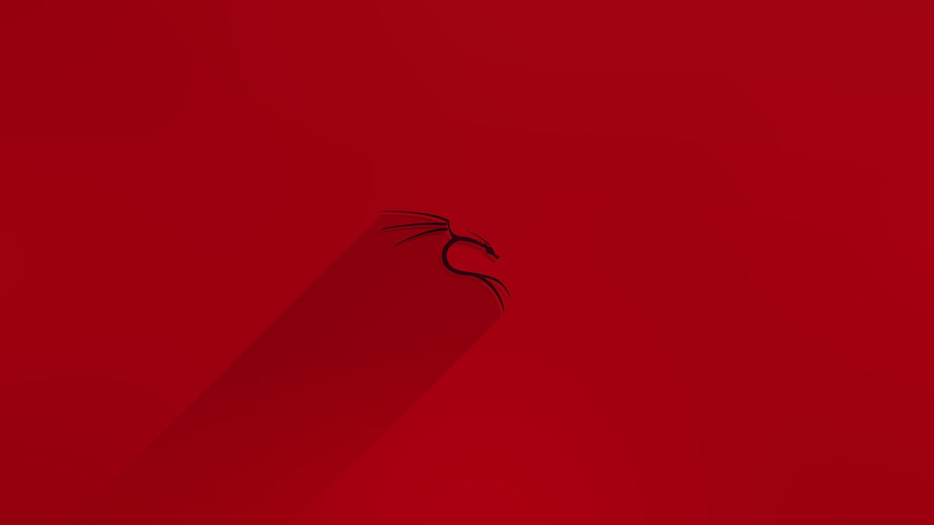 Kali, Kali Linux, Red, Linux Wallpaper HD / Desktop and Mobile Background