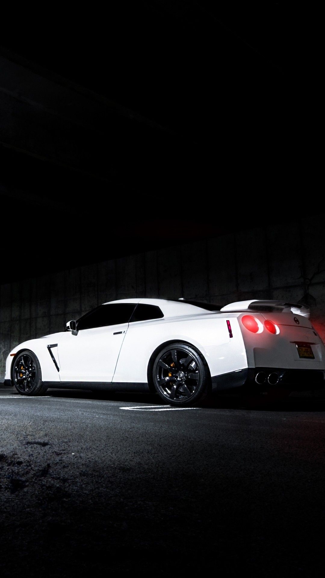 Nissan Gtr R35 Android Wallpapers - Wallpaper Cave