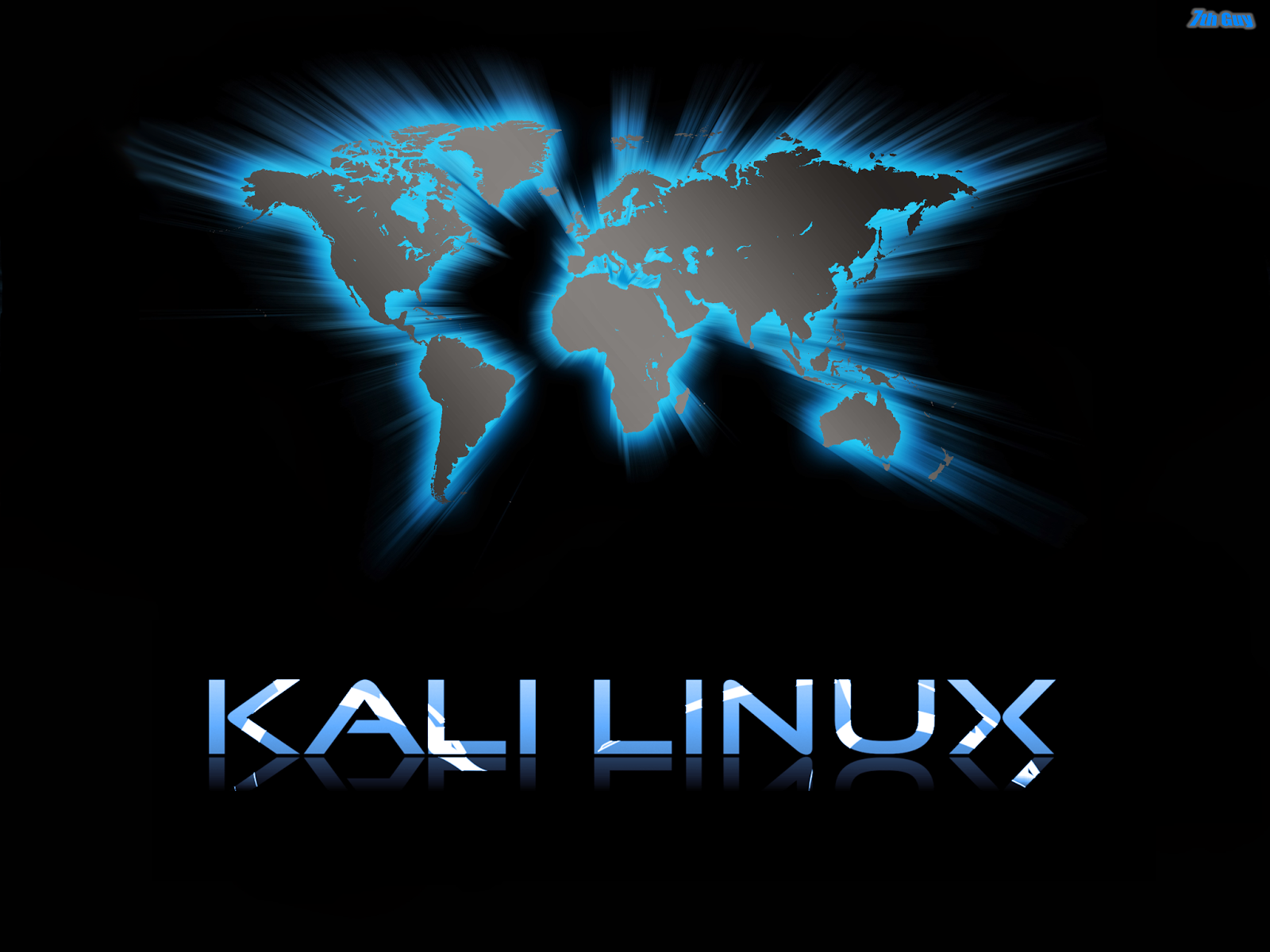 4k Desktop Kali Linux Wallpapers - Wallpaper Cave