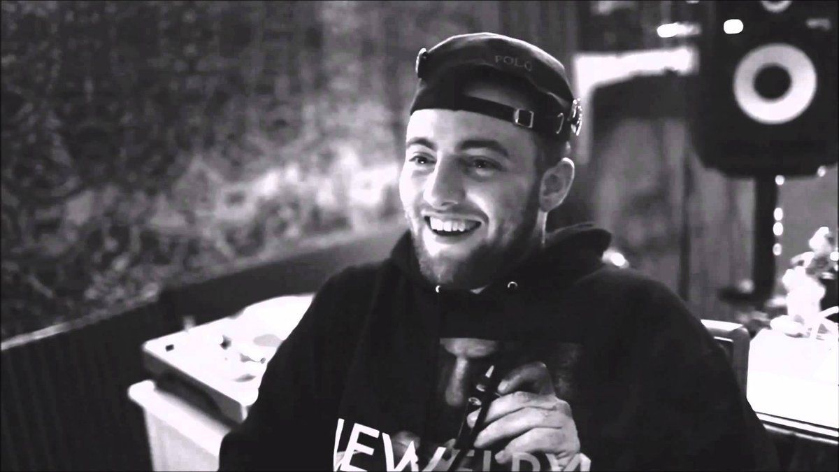 The Village Studios in peace Mac Miller, our