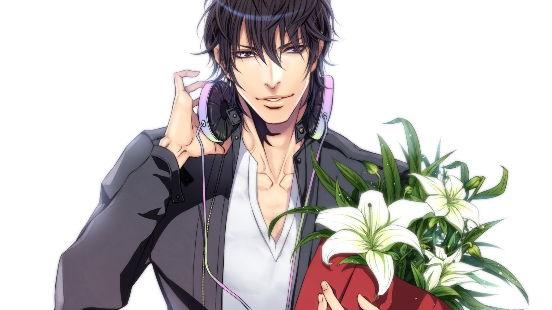 Yaoi Desktop Wallpapers - Wallpaper Cave