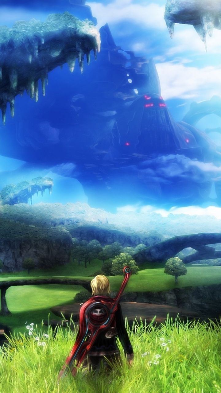 Wallpaper Chronicles Phone, HD Wallpaper