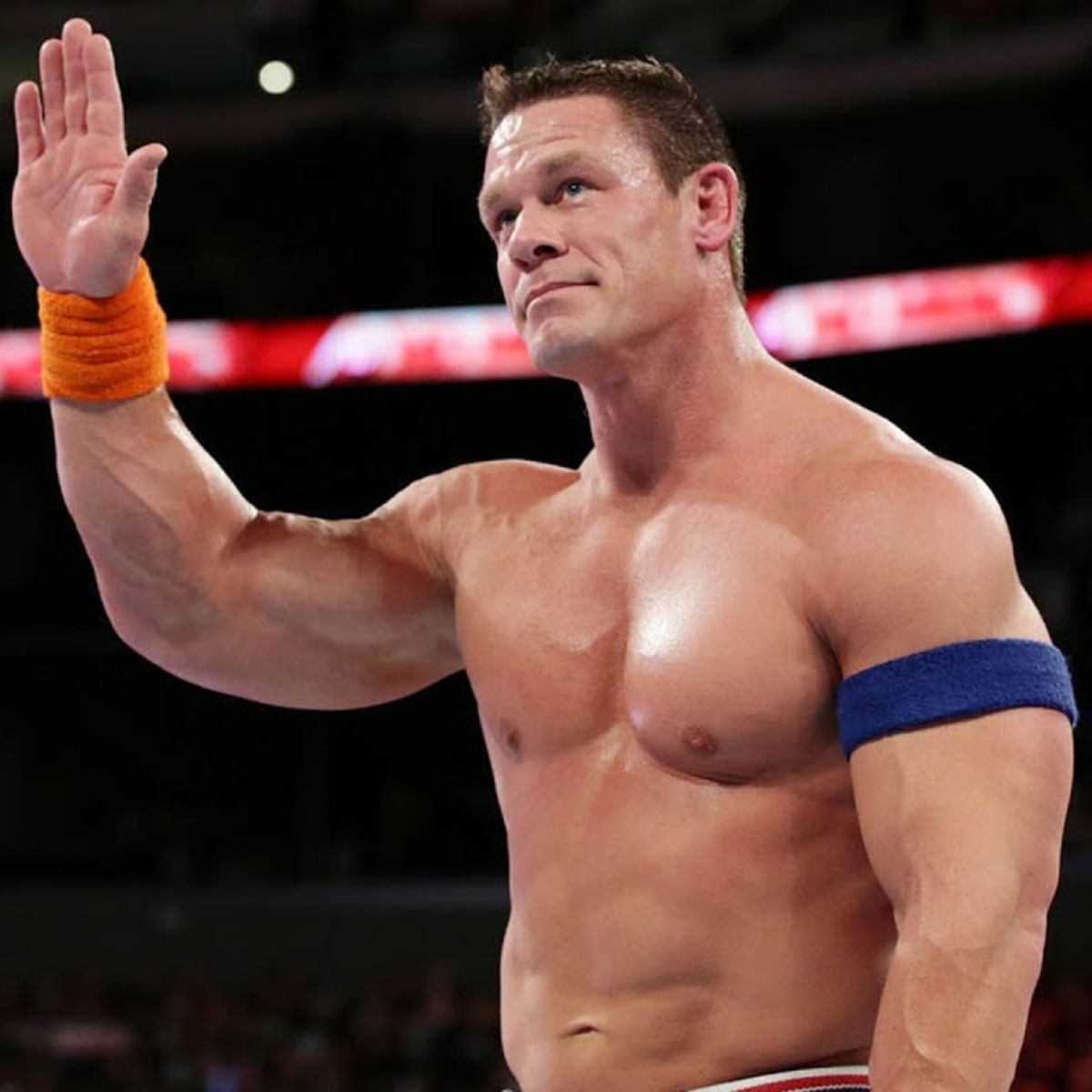 Will John Cena retire from WWE after Wrestlemania 36 match against
