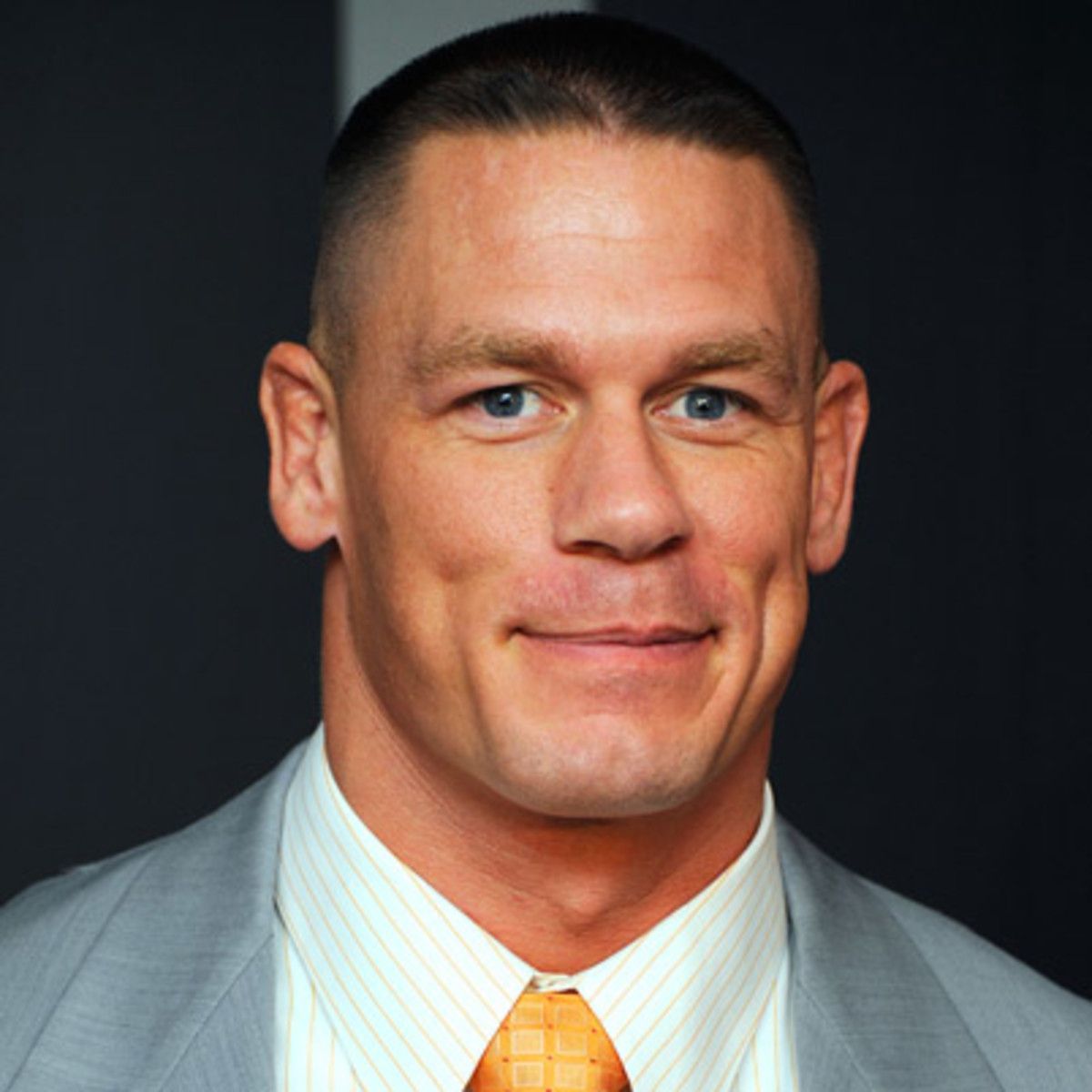 John Cena, Wrestling & Movies