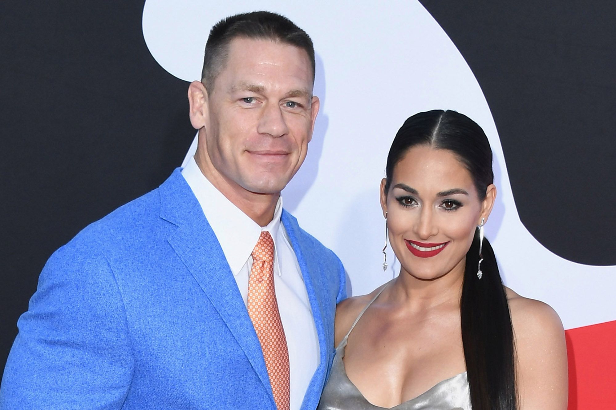 Nikki Bella reacts to John Cena dating another woman