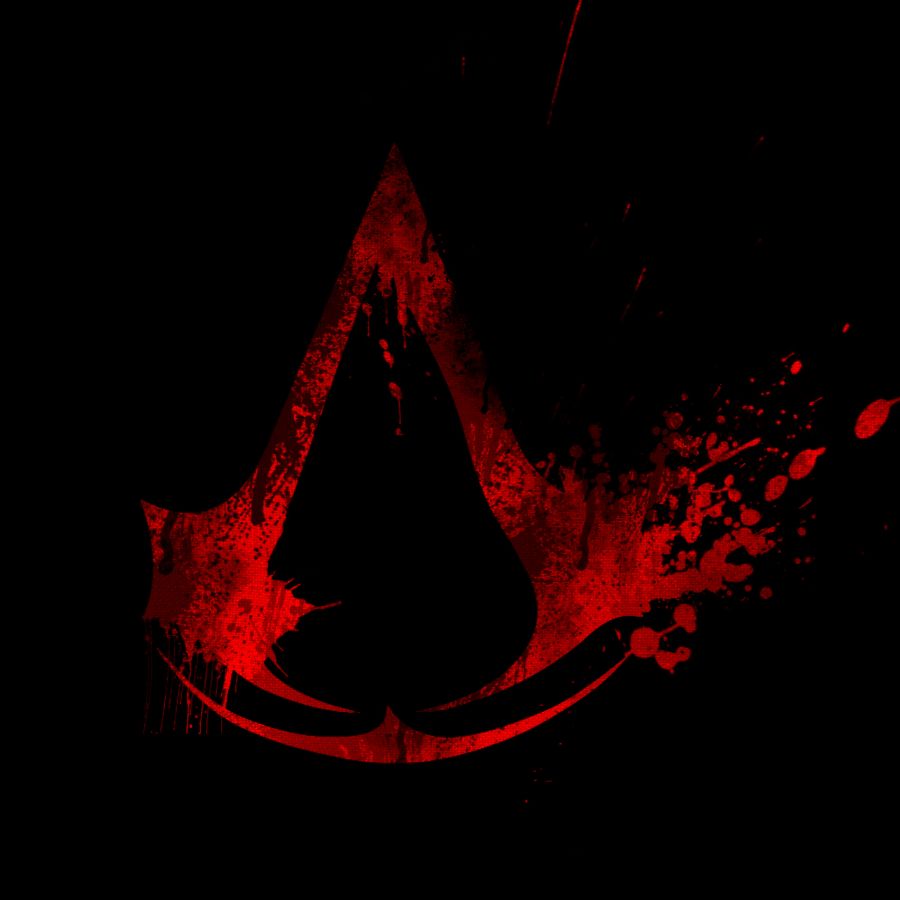 Steam Workshop - Assassin's Creed Blood LOGO