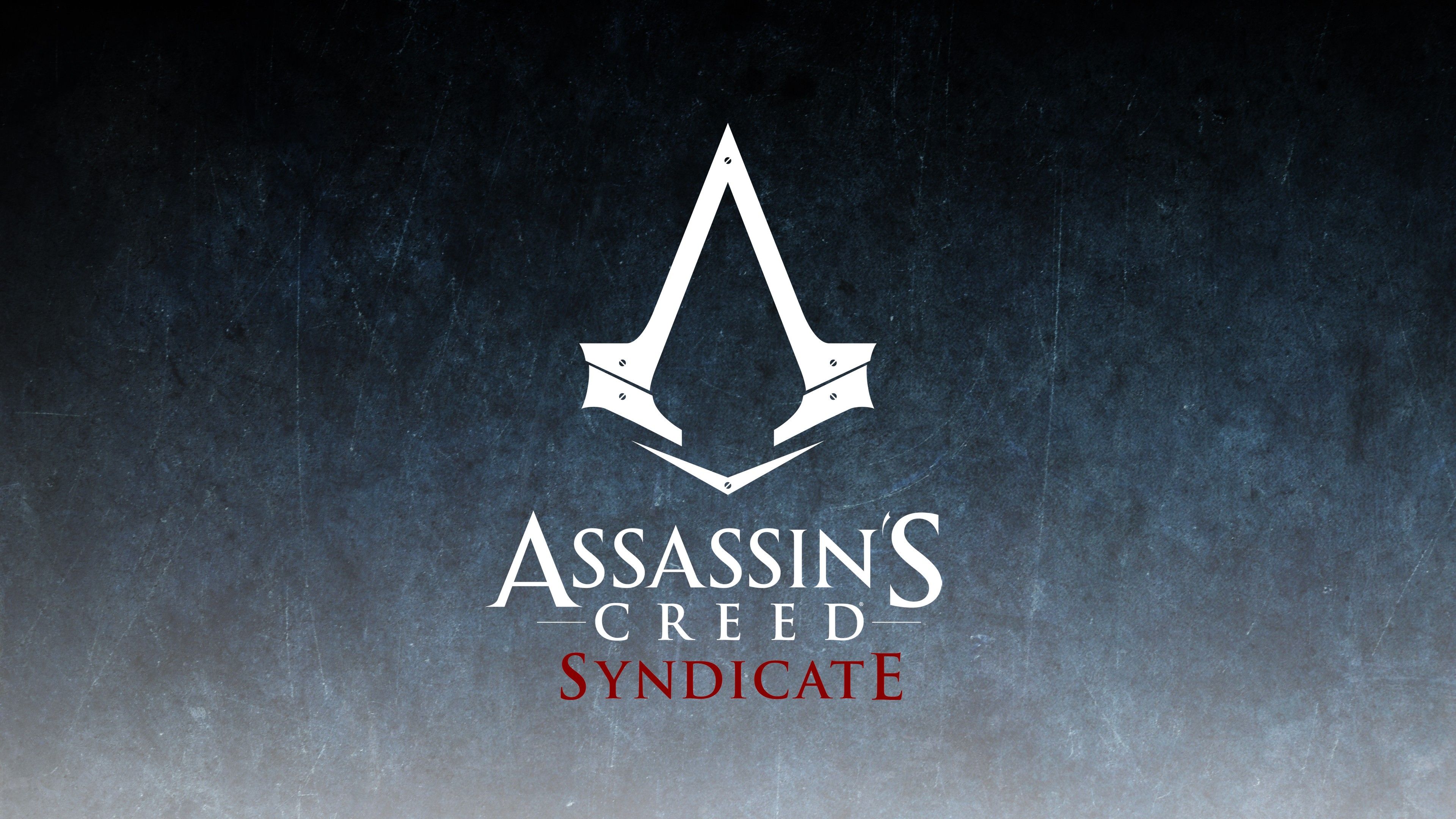 Assassin S Creed's Creed Wallpaper Logo