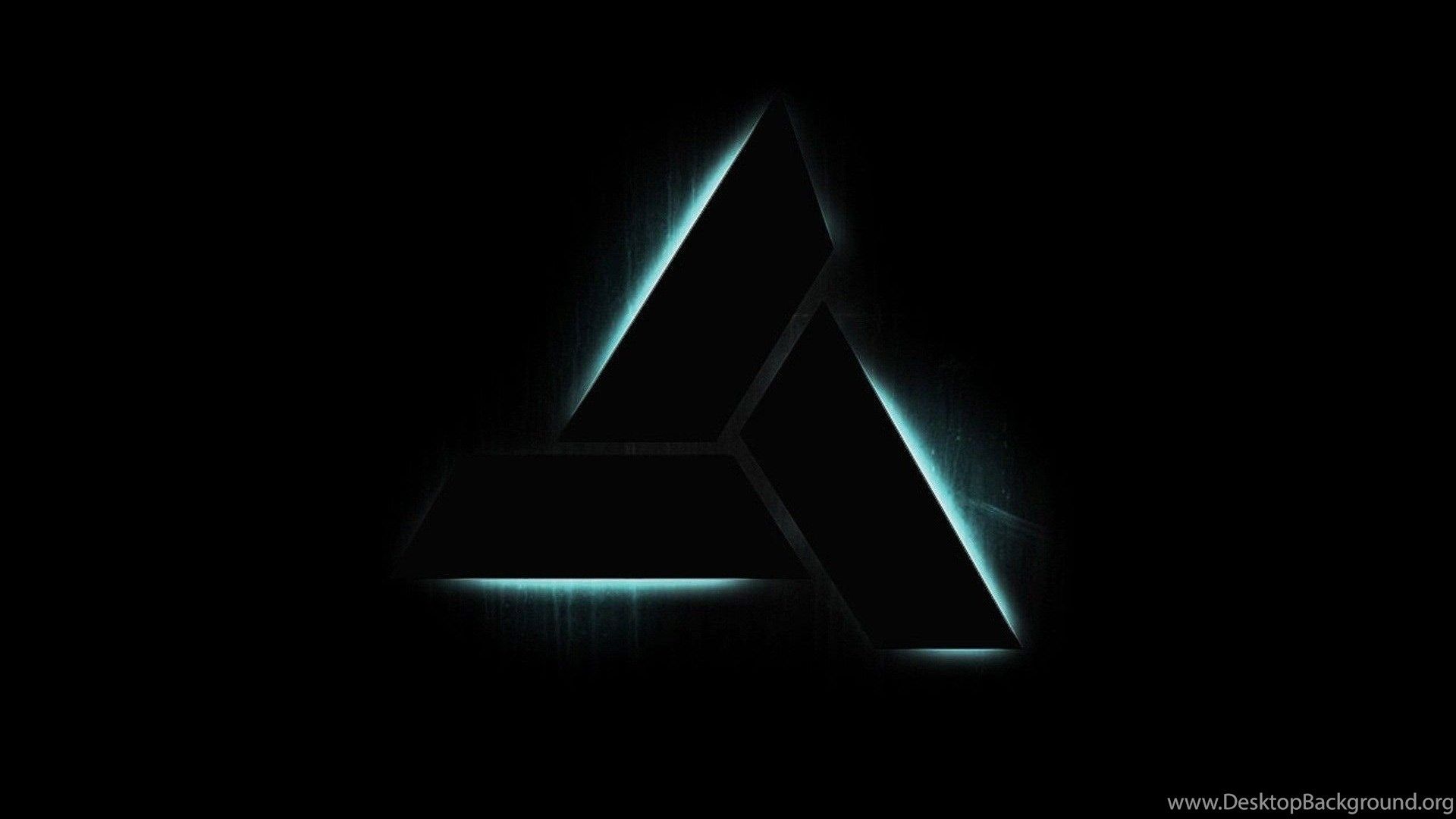 Assassins Creed Logo Wallpaper Invitation Desktop