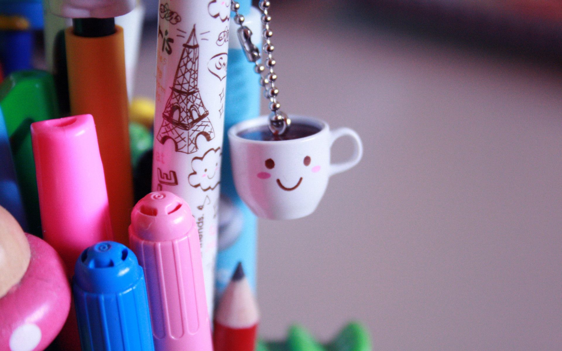 Cute Wallpaper for Desktop