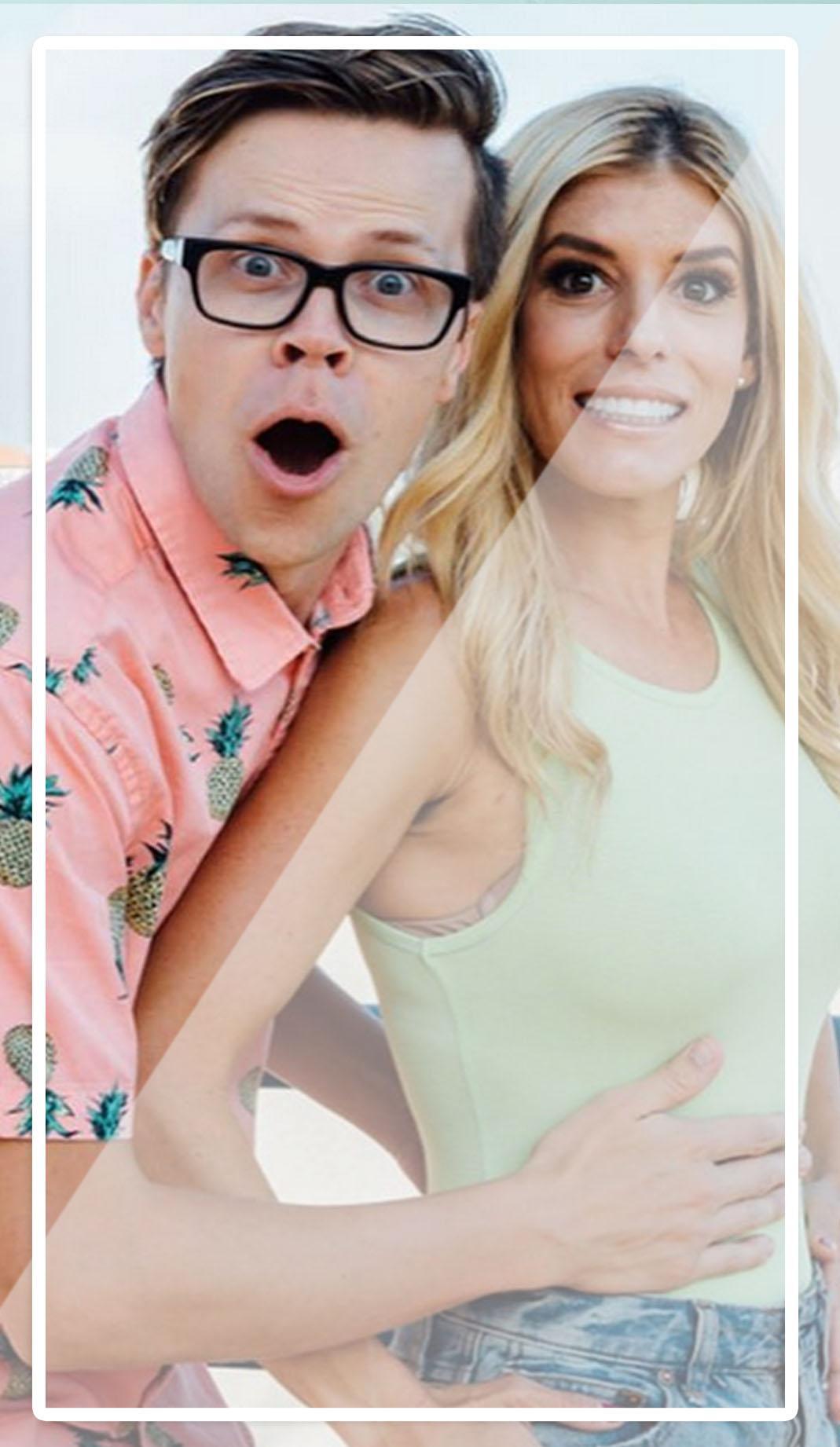 Matt And Rebecca Wallpapers Wallpaper Cave