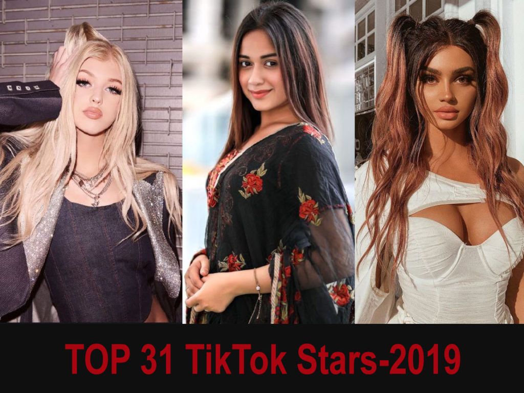 TikTok: Most Followed TikTok Stars