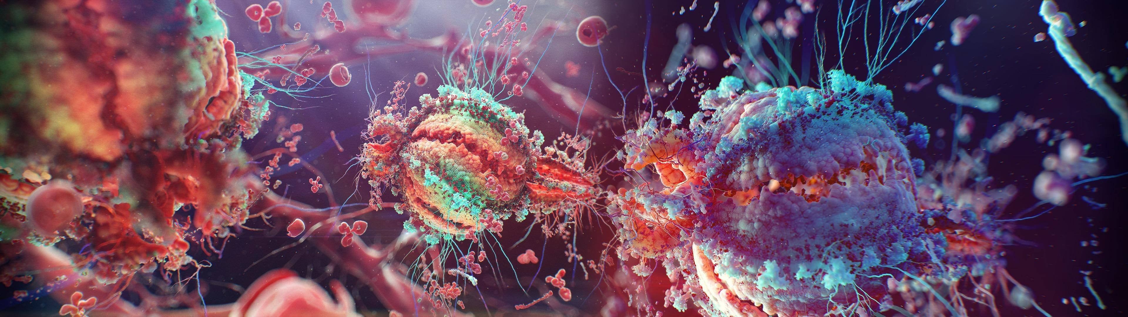 Human Immunodeficiency Virus (H.I.V) By Alexey Kashpersky (x Post