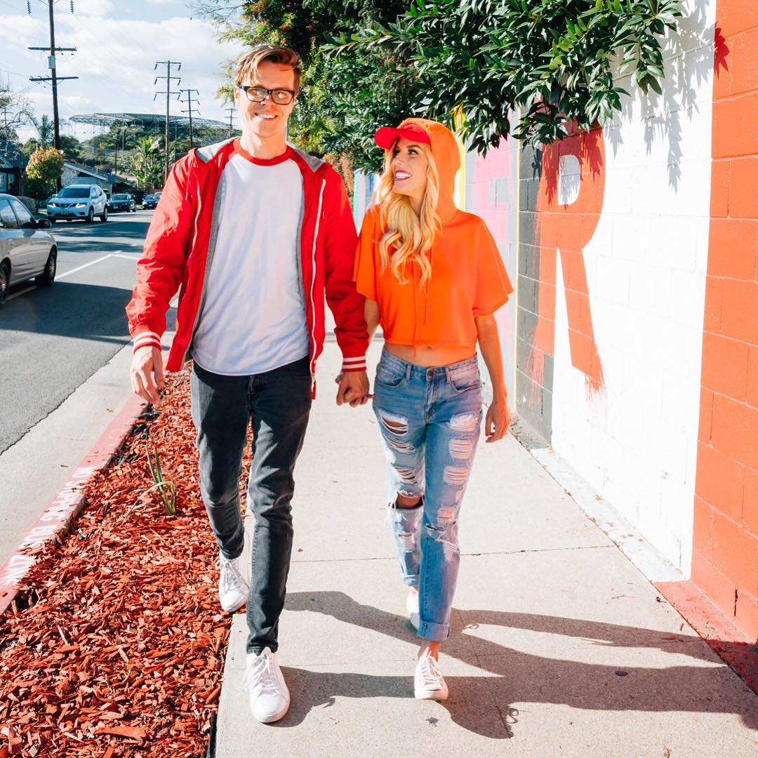 Matt And Rebecca Wallpapers Wallpaper Cave