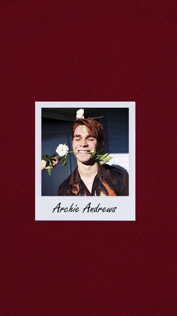 Archie Andrews//Wallpaper. Archie andrews, Archie, Movie posters