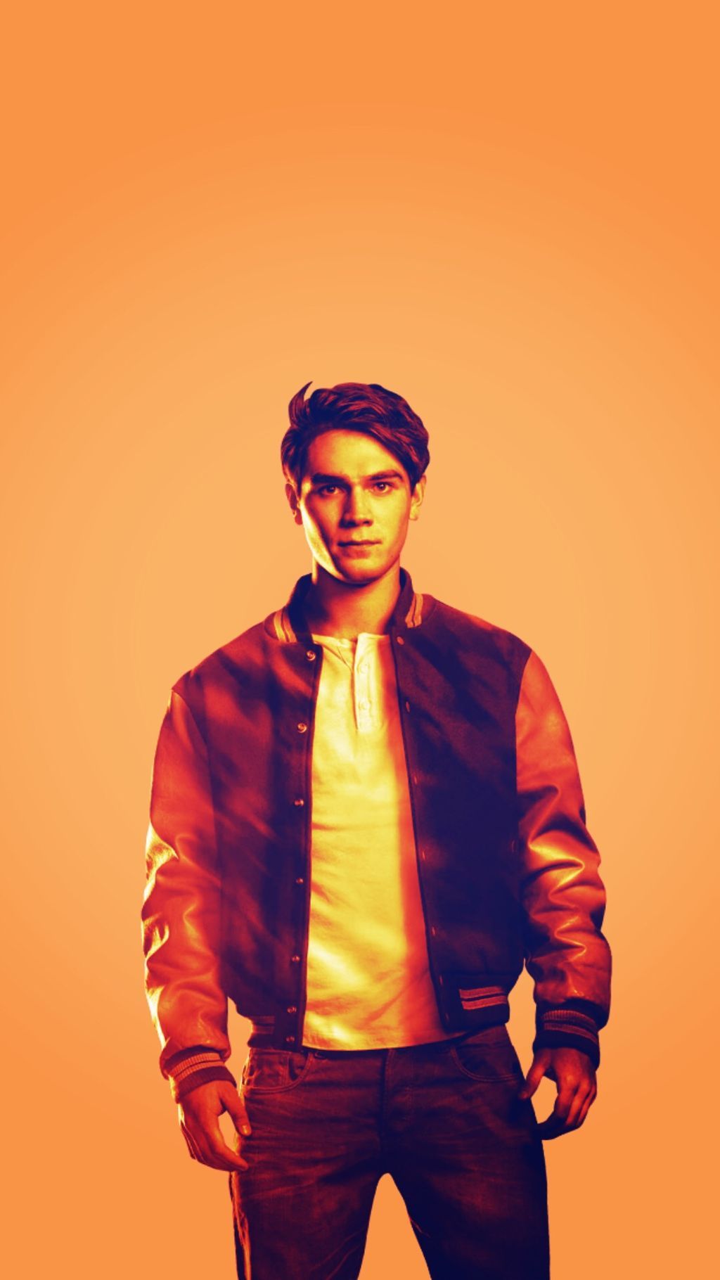 Archie Andrews Wallpapers Wallpaper Cave