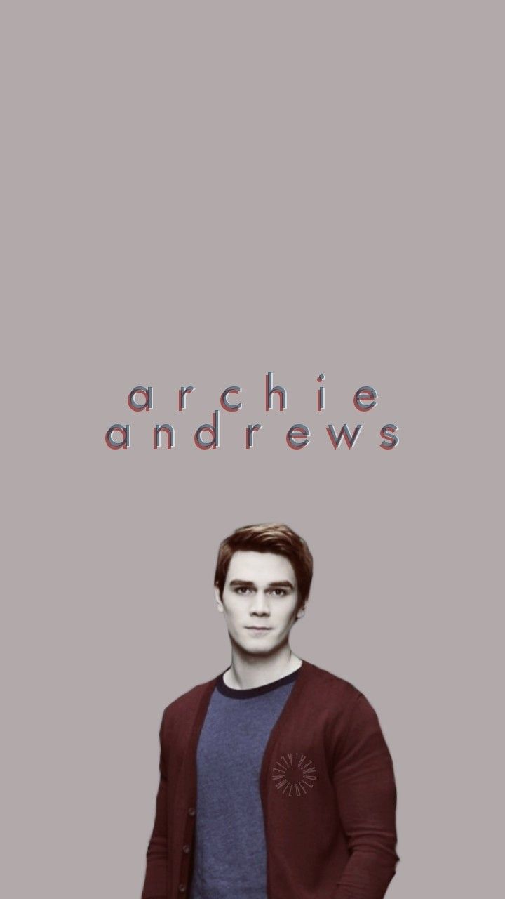 Archie Andrews Wallpaper Lockscreen ❤