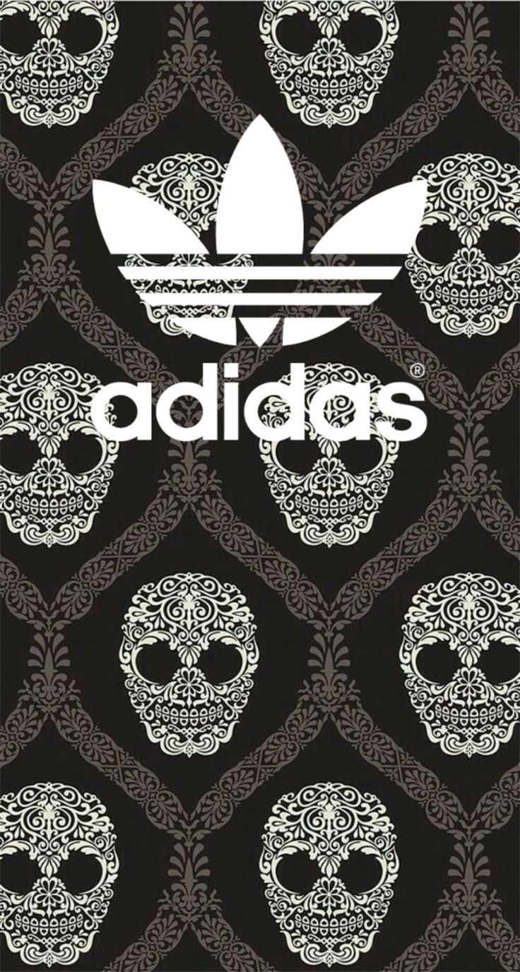 Adidas Black HD Android Wallpapers - Wallpaper Cave