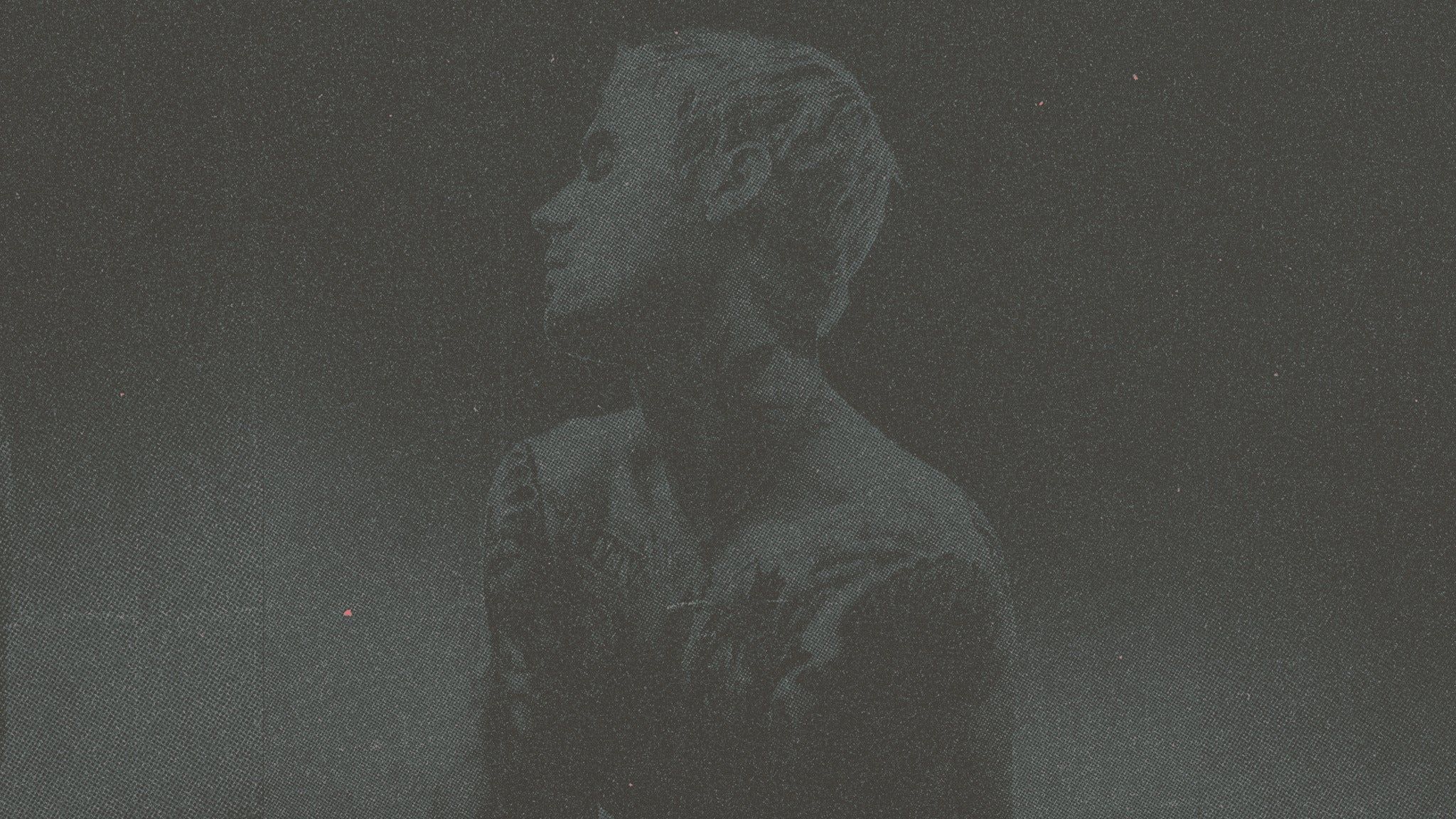 Justin Bieber w/ Jaden Smith at KeyBank Center on Monday, August