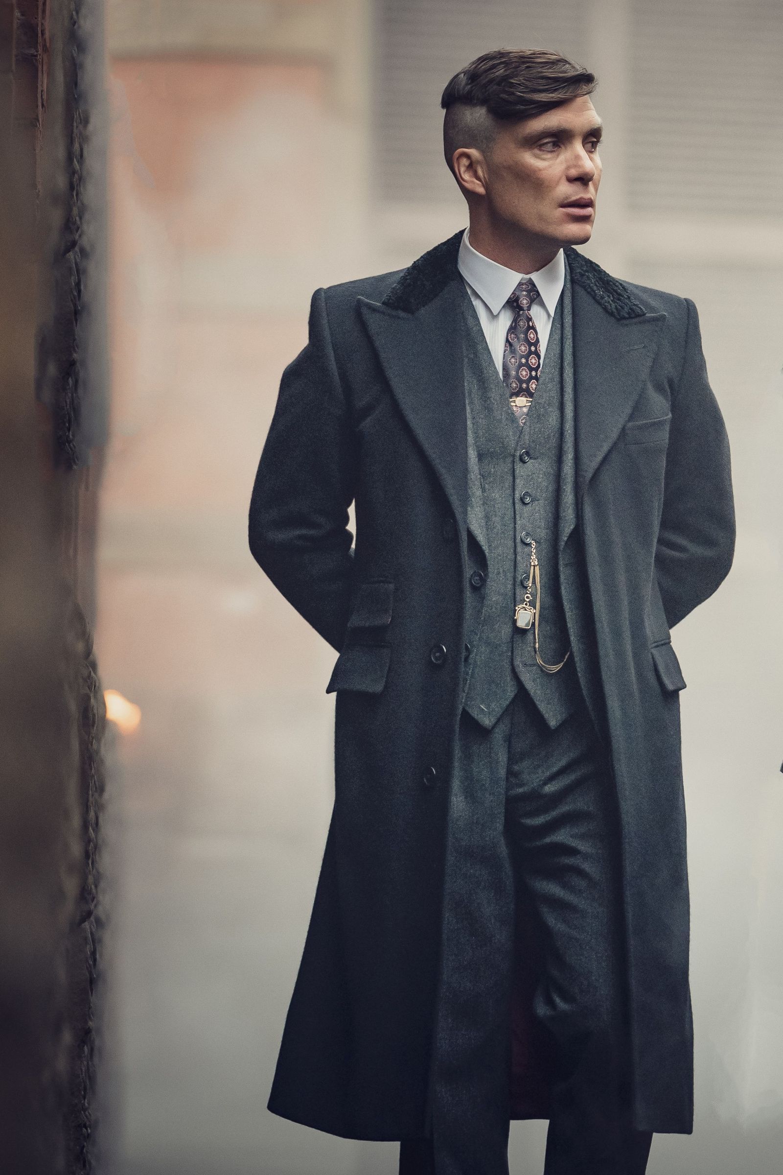 Thomas Shelby Amoled Wallpapers - Wallpaper Cave