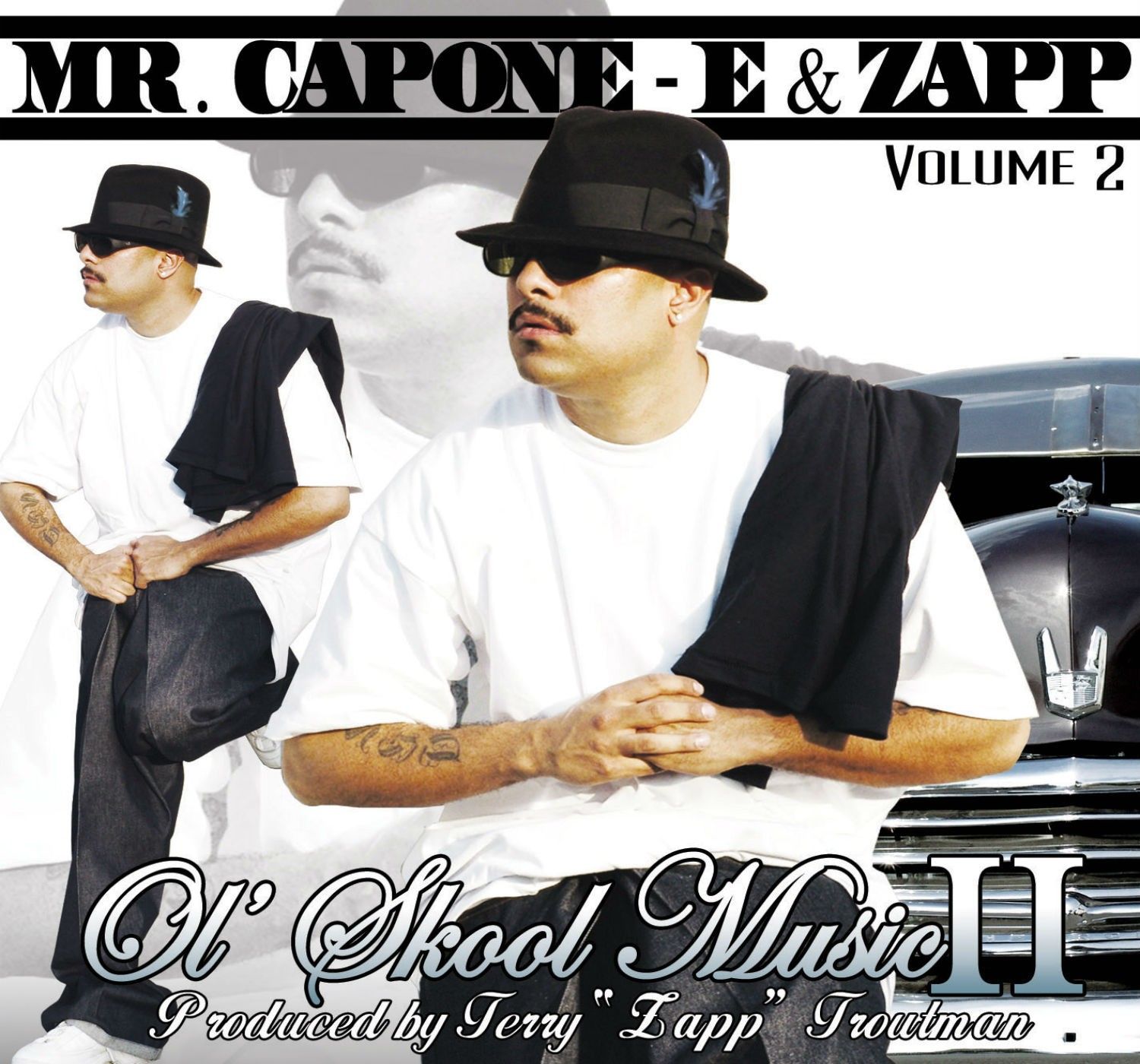 Mr. CaponeE Wallpapers Wallpaper Cave