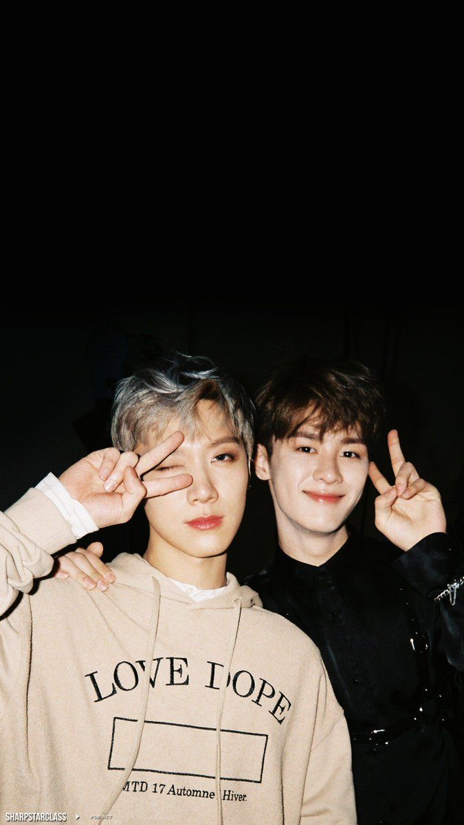 Free download on Twitter nct nct u kun ten nct2018 empathy