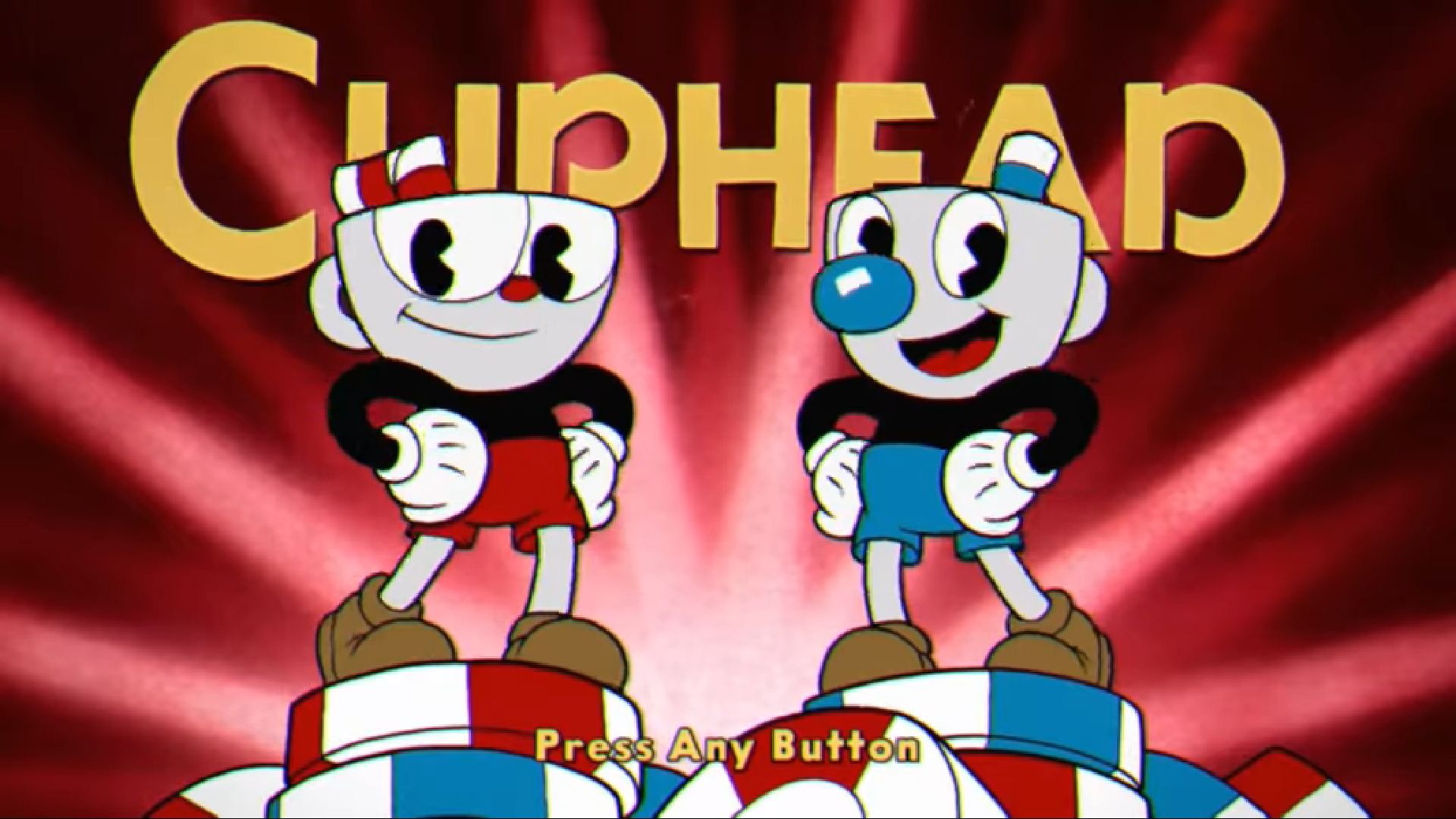 How 'Cuphead' Resurrected the Unsettling Style of Early Cartoons