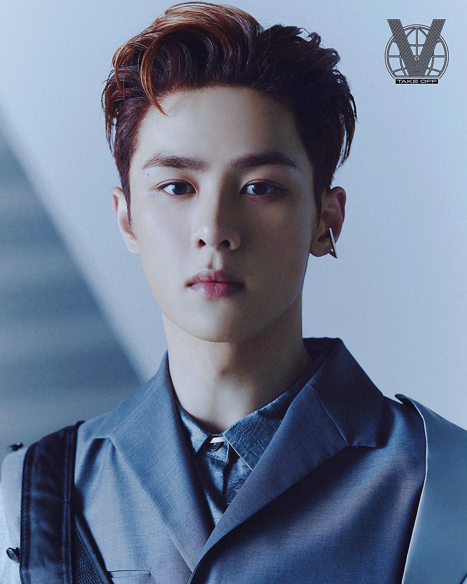 WAYV #NCT #KUN #TAKEOFF #PHOTOSHOOT. Nct Nct kun, Nct dream