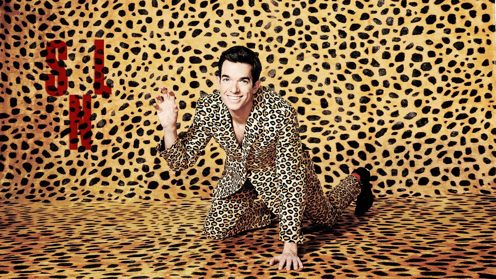 Saturday Night Live: John Mulaney and Thomas Rhett Bumper Photo