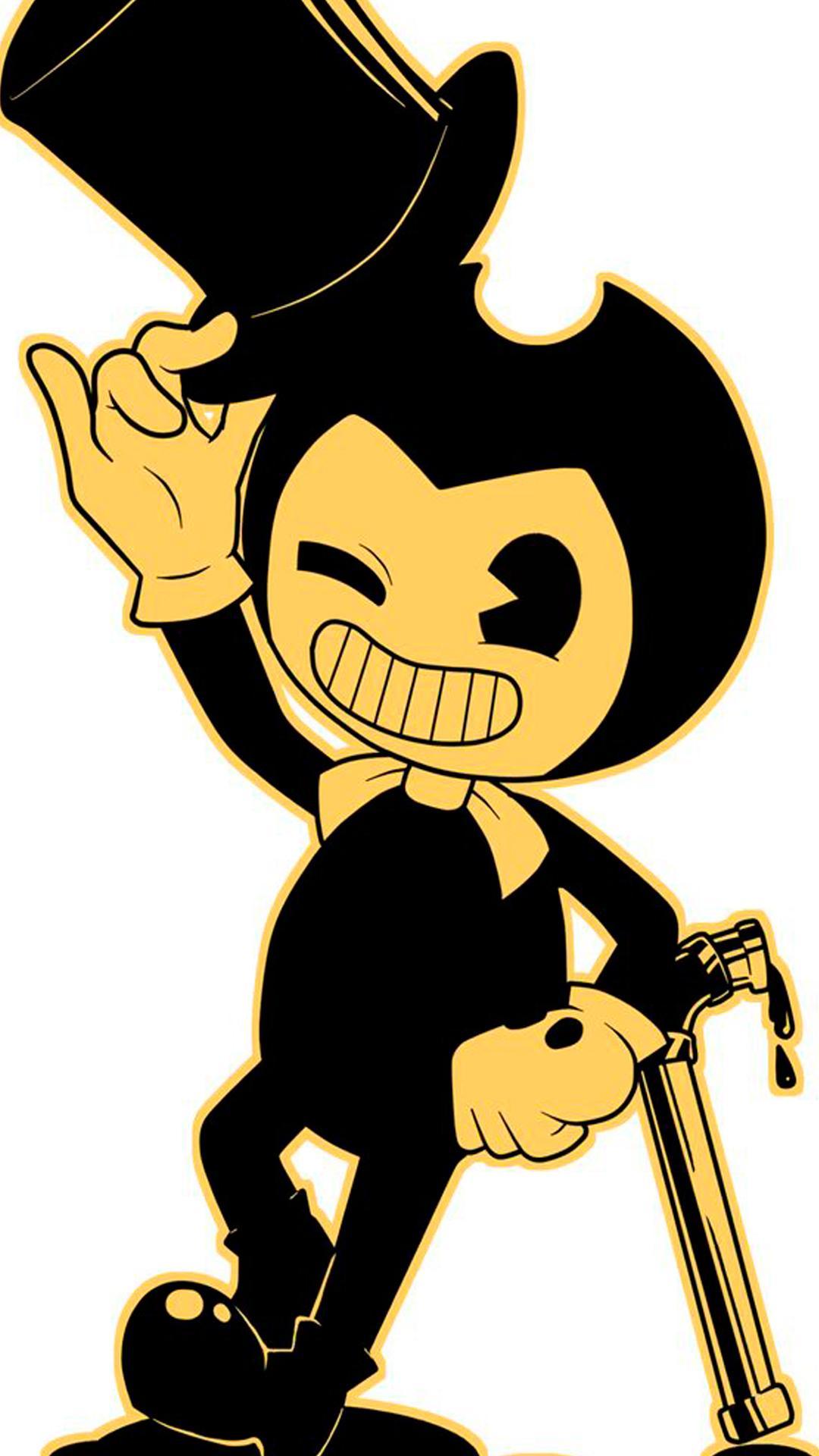 Bendy Wallpaper Background HD, 4K for Android