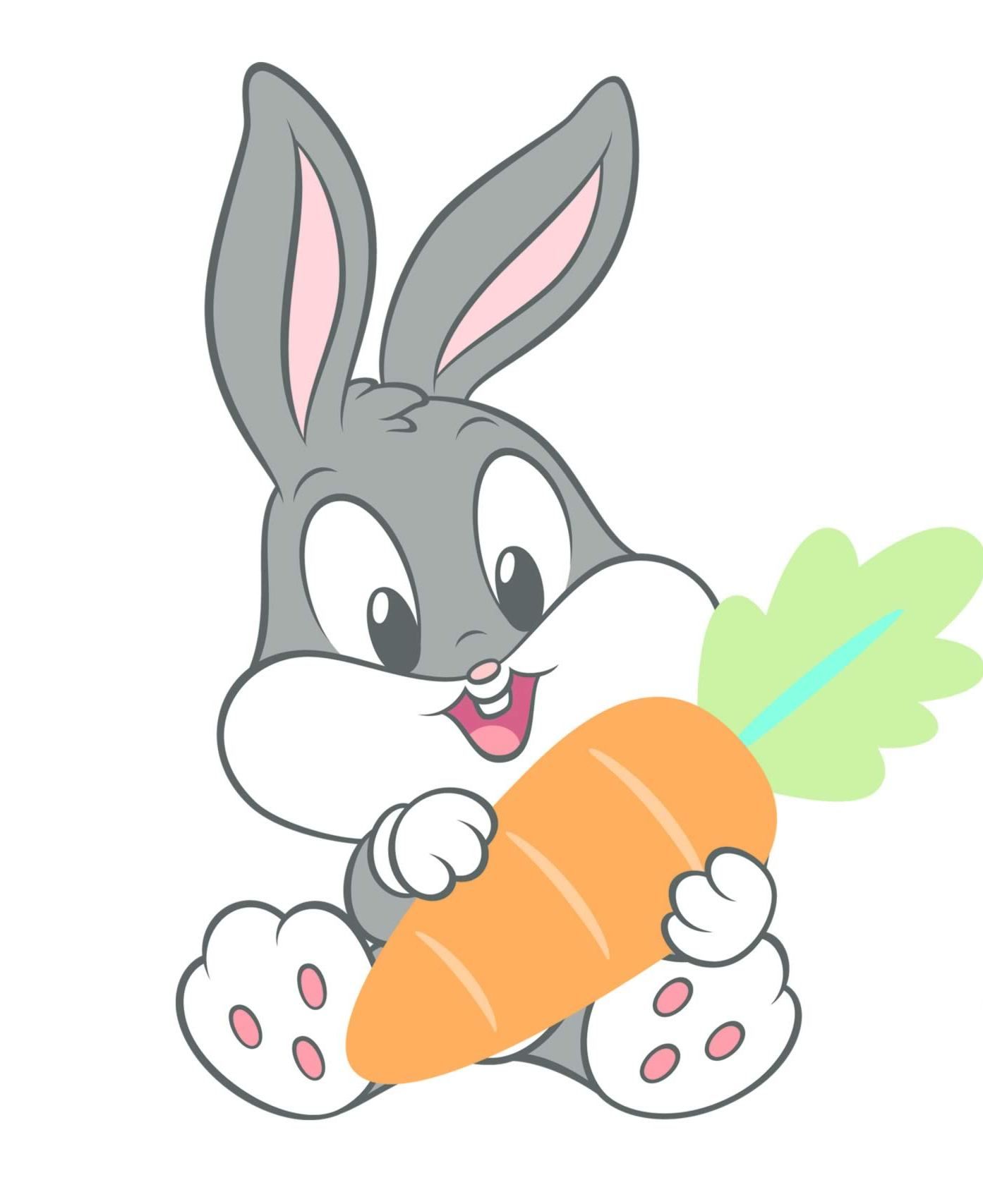 bugs bunny baby picture, bugs bunny baby wallpaper