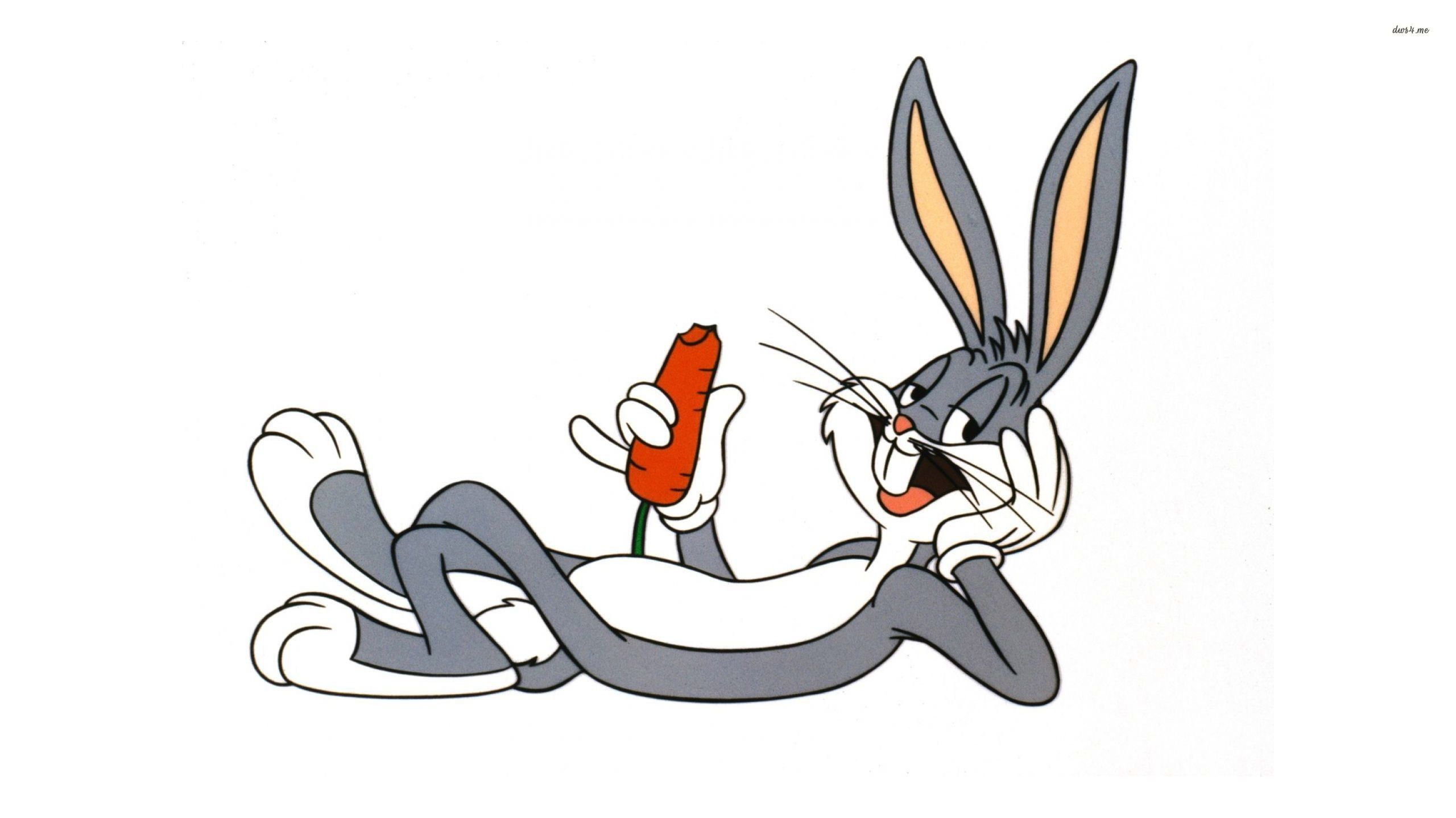 Bugs Bunny Wallpaper for Computer