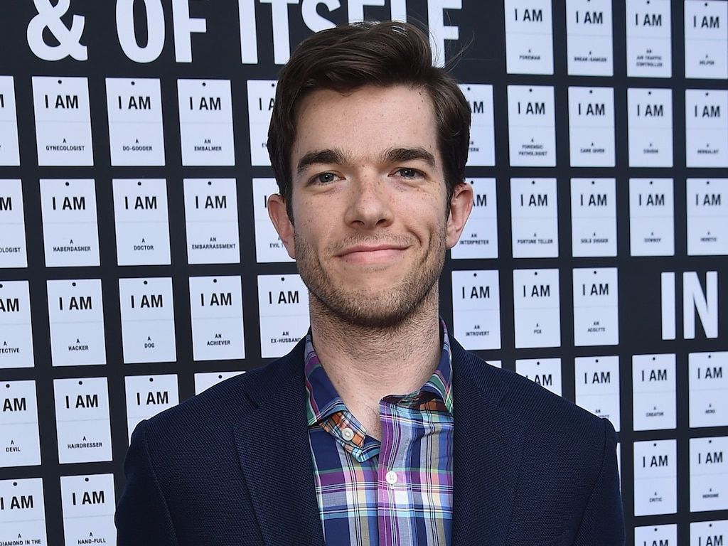 John Mulaney Wallpapers - Wallpaper Cave