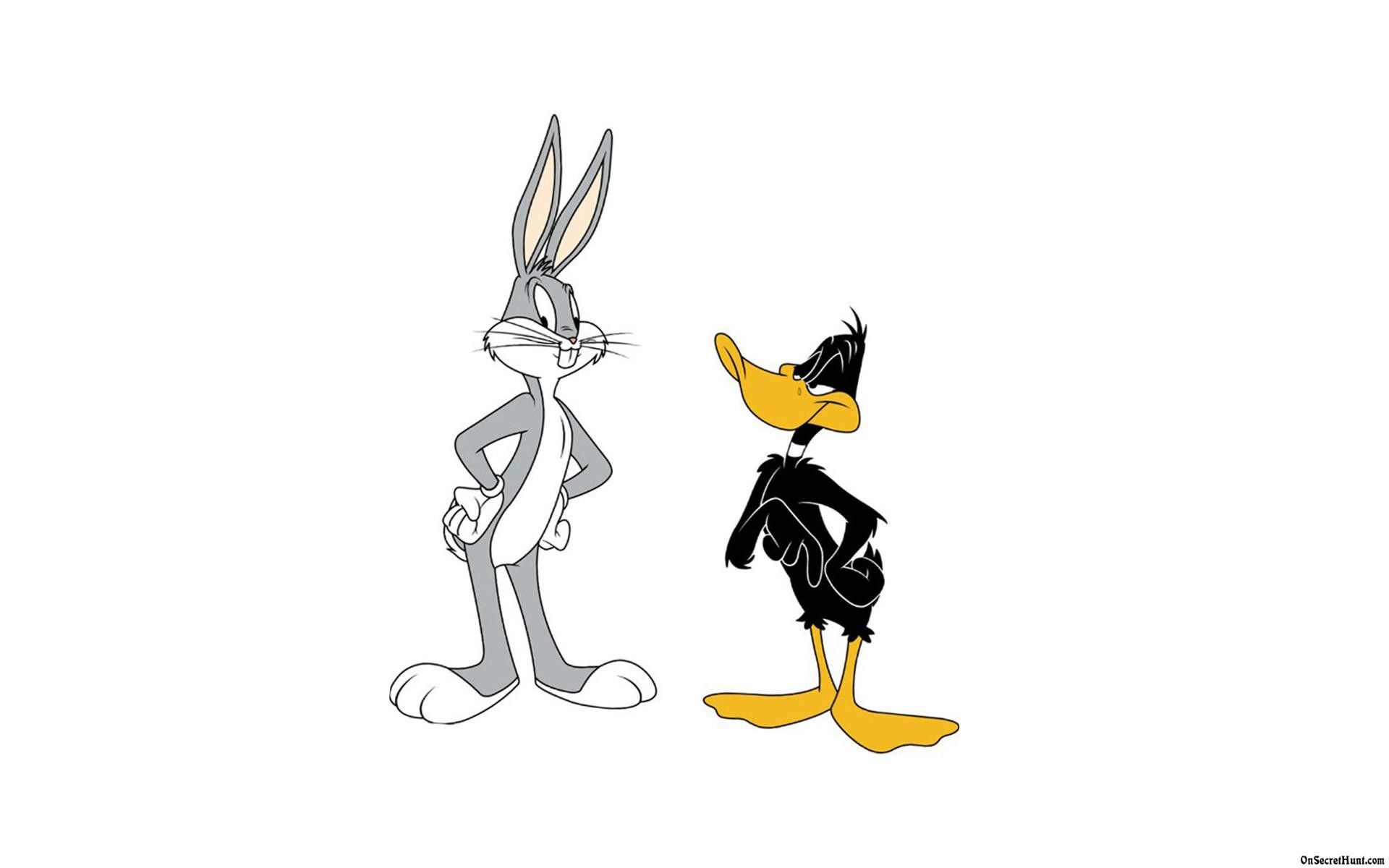 Bugs Bunny