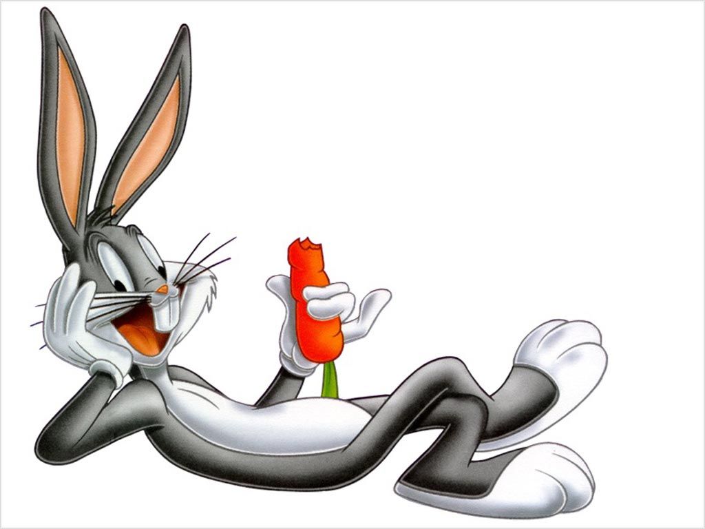 Bugs Bunny Brothers Animation Wallpaper