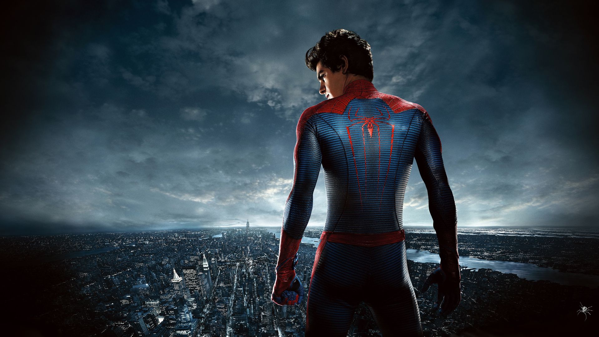 Free download Spider Man Wallpaper High Definition High Quality