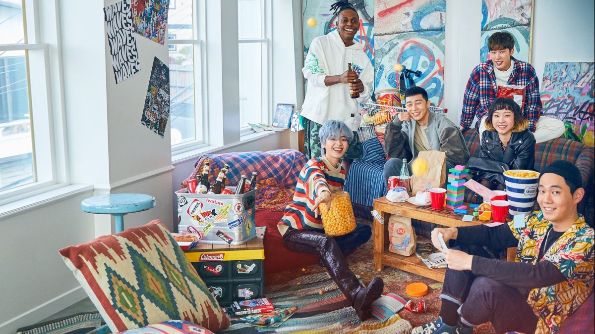 Korean Drama “Itaewon Class” (Synopsis + Cast + Preview) trong