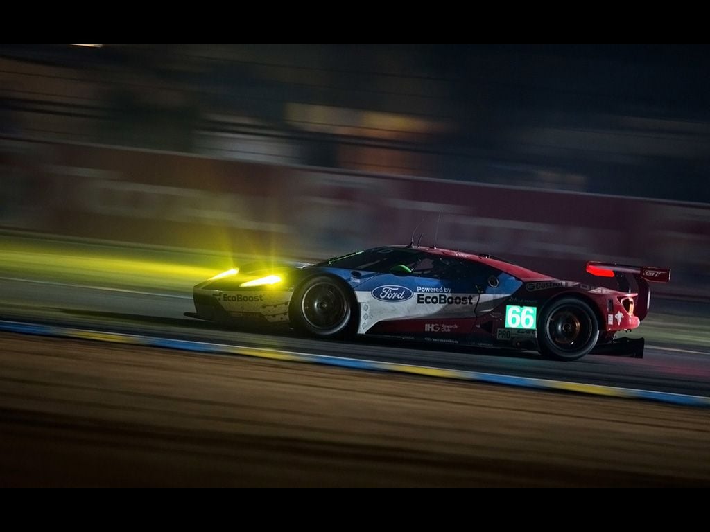 Le Mans 66 Wallpapers - Wallpaper Cave