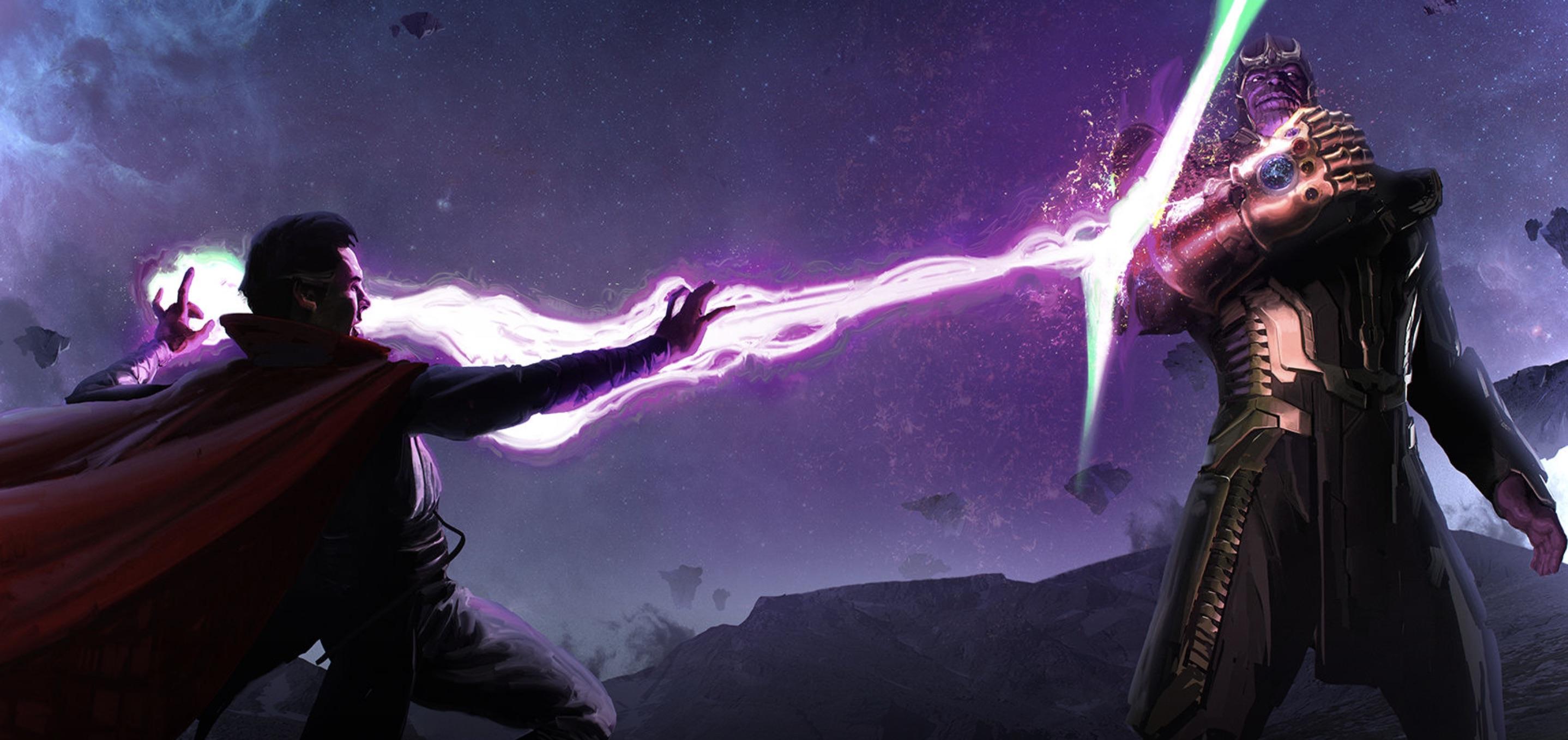Thanos Sword Wallpaper Free Thanos Sword Background