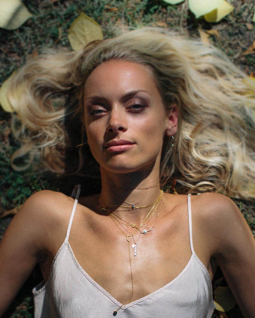 Hot Picture Of Rachel Skarsten Which Are Drop Dead Gorgeous