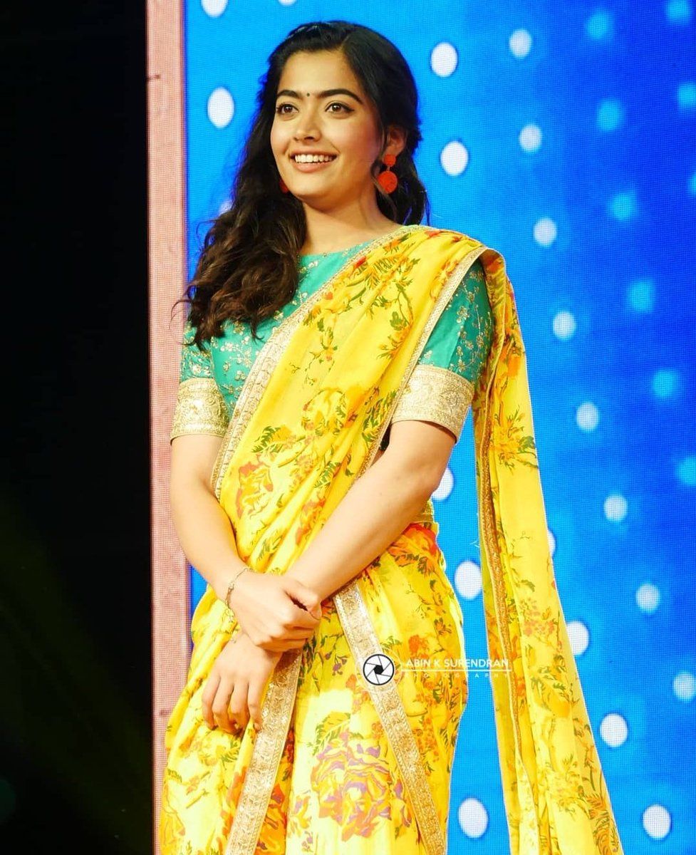 Rashmika Family❤ makes a girl beautiful❤ But