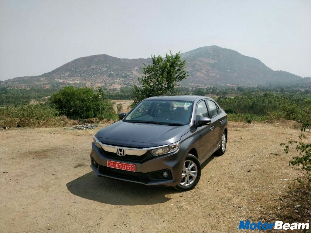 Honda Amaze Warranty Is 3 Years With Unlimited Mileage