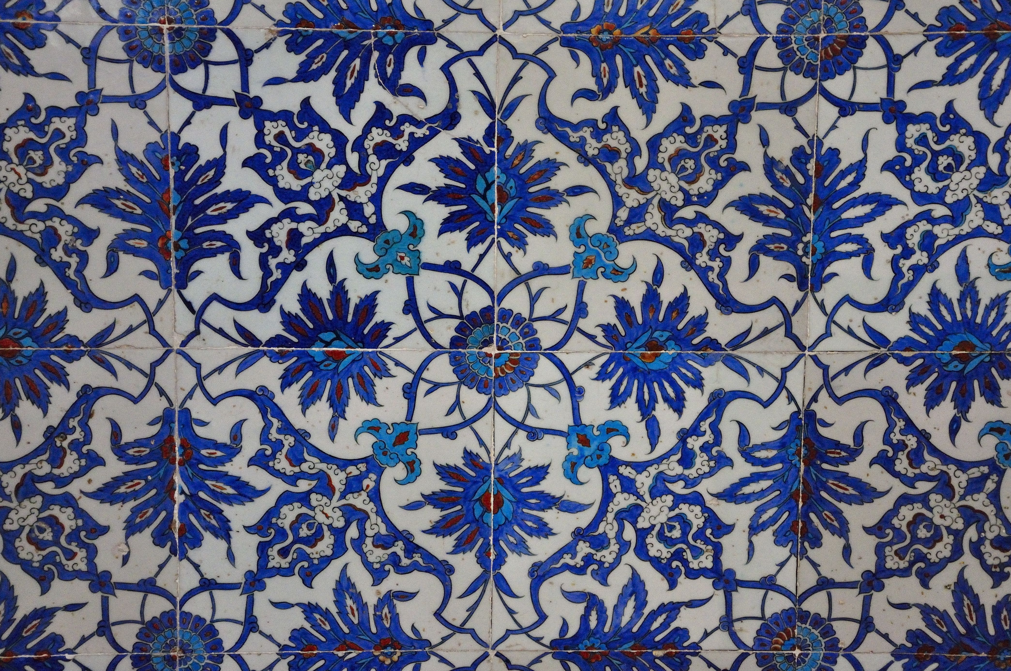 Islamic Art Wallpaper